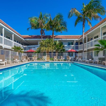 Studio 6 Suites Carpinteria, Ca Santa Barbara South المظهر الخارجي الصورة