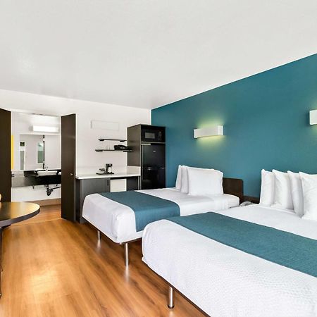 Studio 6 Suites Carpinteria, Ca Santa Barbara South المظهر الخارجي الصورة