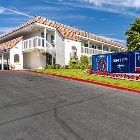 Studio 6 Suites Carpinteria, Ca Santa Barbara South المظهر الخارجي الصورة