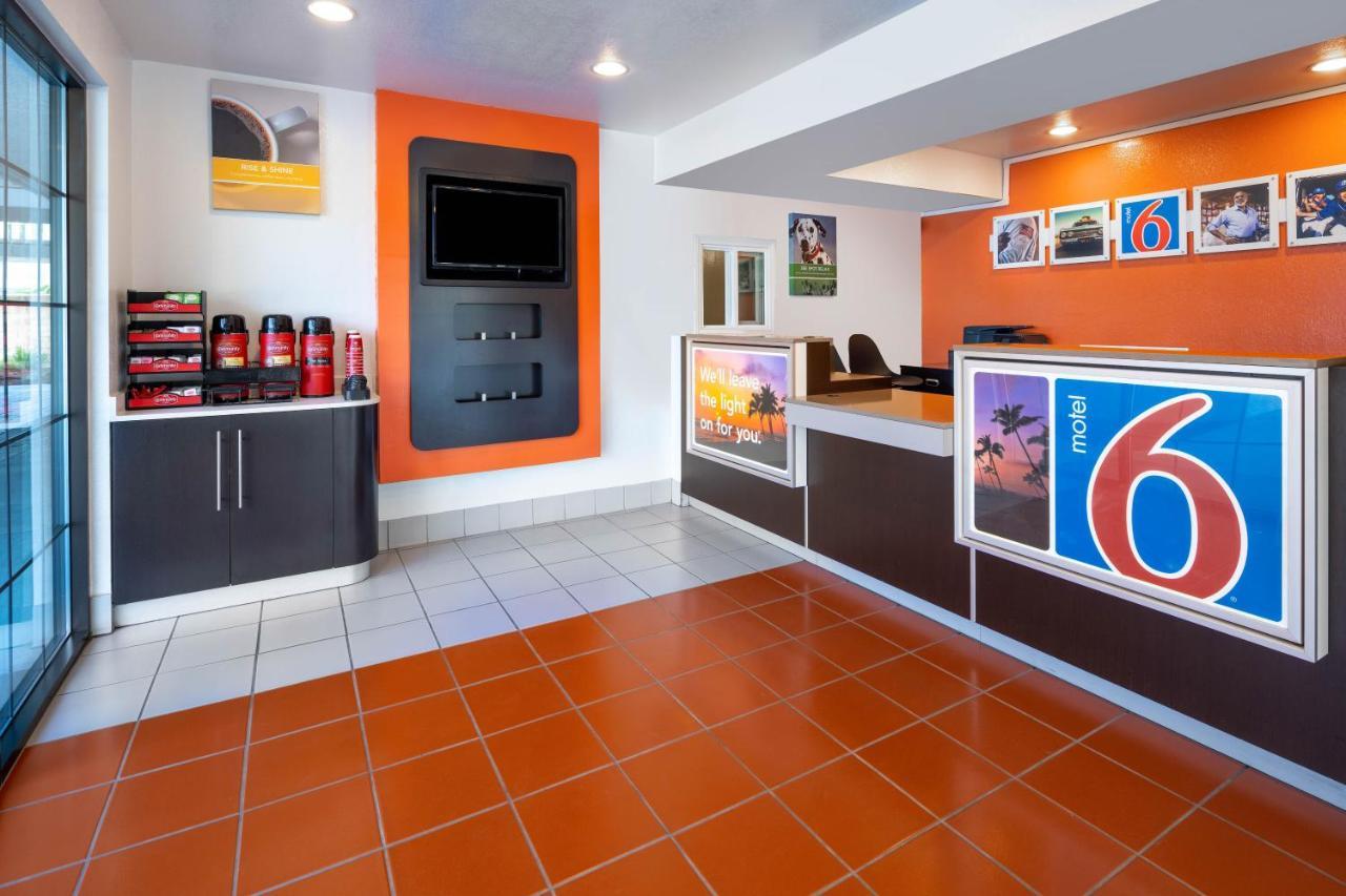 Studio 6 Suites Carpinteria, Ca Santa Barbara South المظهر الخارجي الصورة