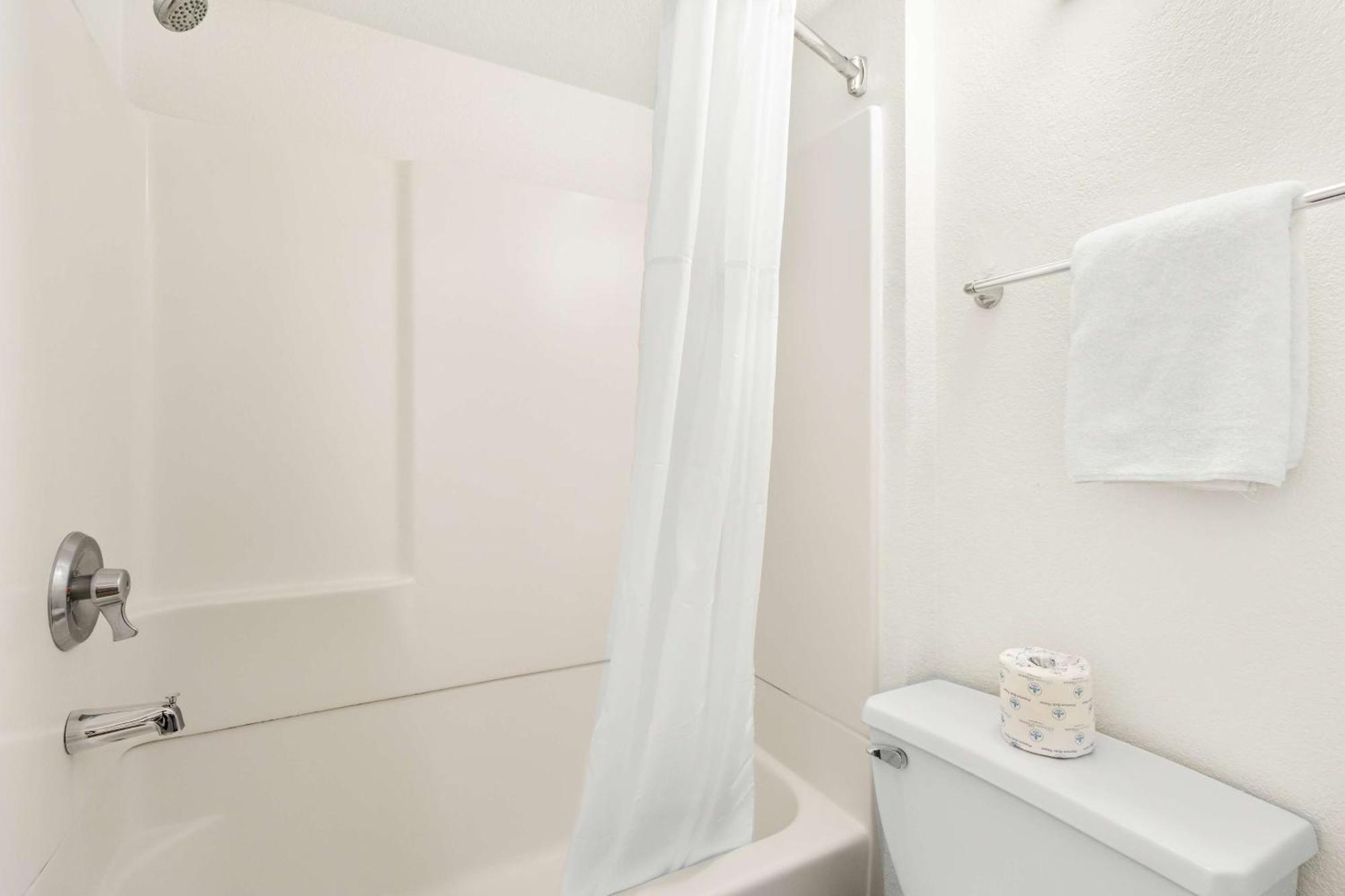 Studio 6 Suites Carpinteria, Ca Santa Barbara South المظهر الخارجي الصورة