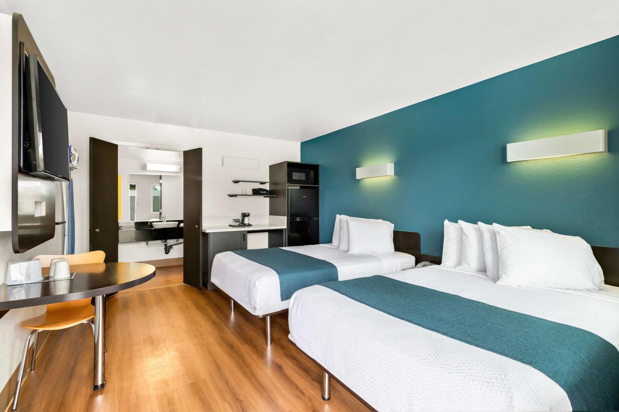 Studio 6 Suites Carpinteria, Ca Santa Barbara South المظهر الخارجي الصورة